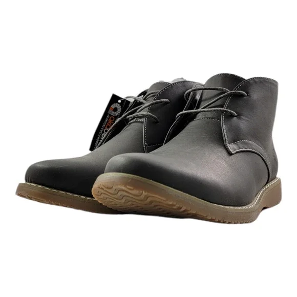 NEW Akademiks jeanius Chukka Gray Boots Men\'s Size 7.5 Lace Up 207919_master.jpg?sw=3000&sh=  main image 2